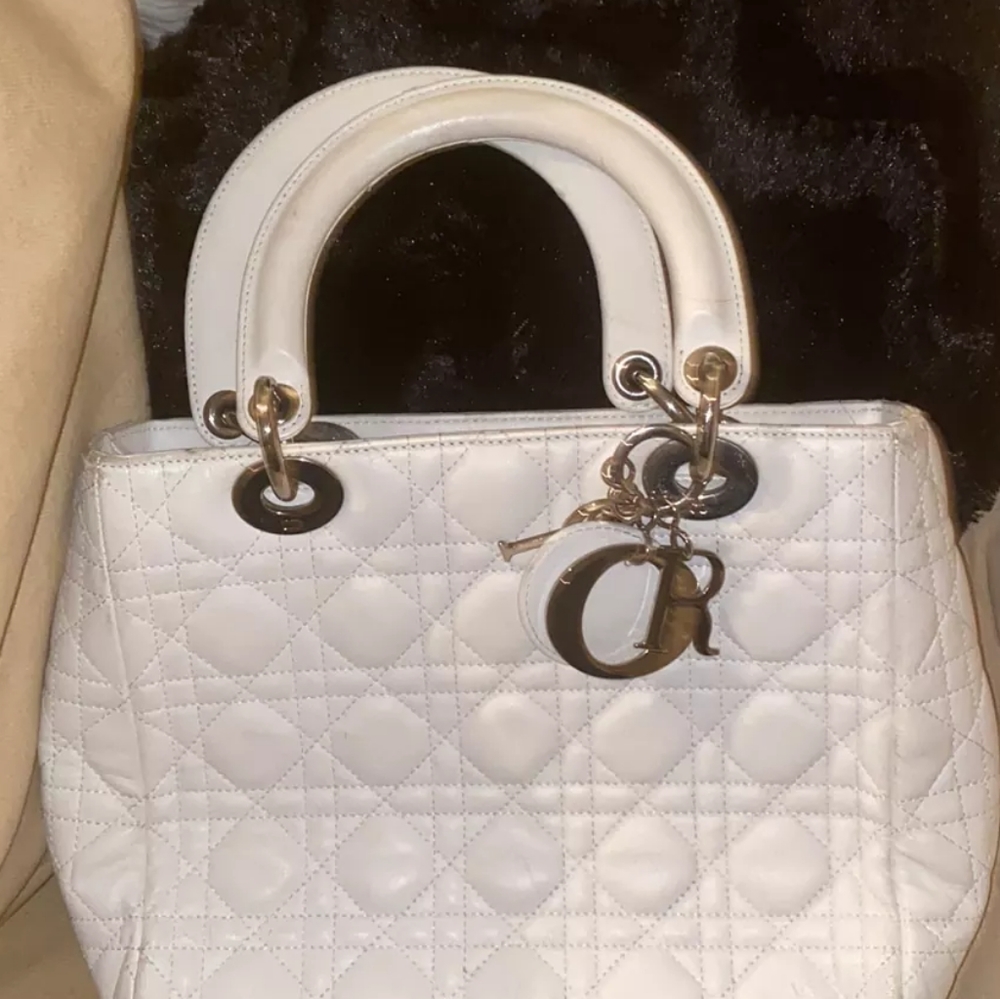 Christian Dior purse